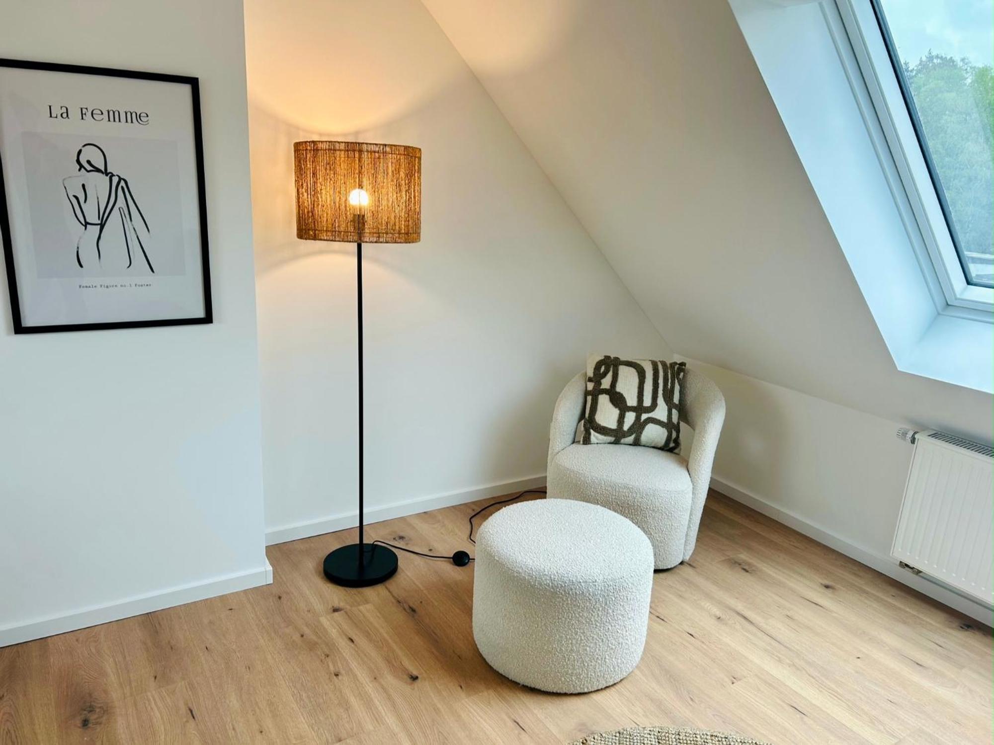 Feelslikehome - Reihenhaus Zwischen Hamburg Und Heide Mit Garten&Garage Ной-Вульмсторф Экстерьер фото
