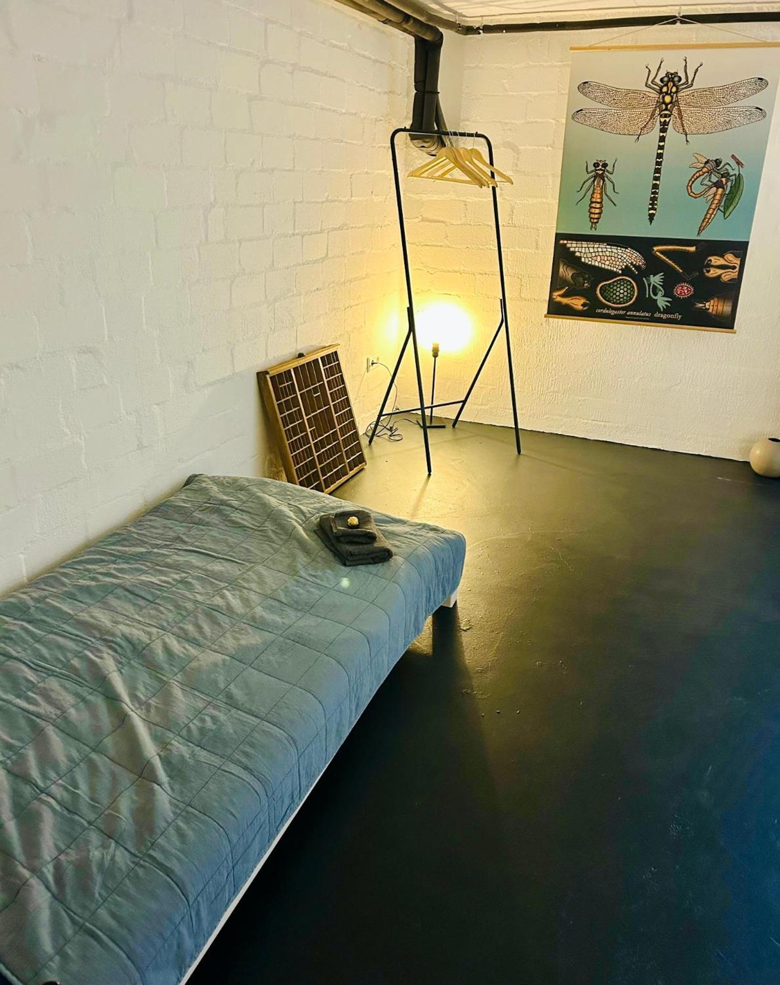 Feelslikehome - Reihenhaus Zwischen Hamburg Und Heide Mit Garten&Garage Ной-Вульмсторф Экстерьер фото
