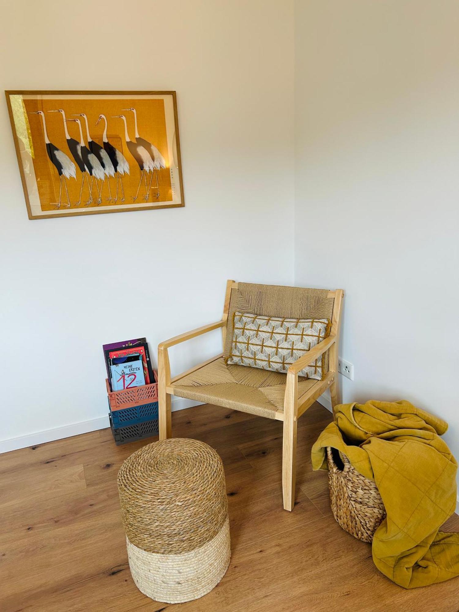 Feelslikehome - Reihenhaus Zwischen Hamburg Und Heide Mit Garten&Garage Ной-Вульмсторф Экстерьер фото